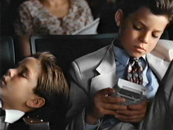 Afacan Dedektifler Fotoğrafı