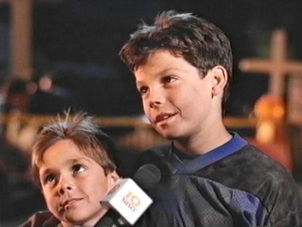 Afacan Dedektifler fotoğrafı