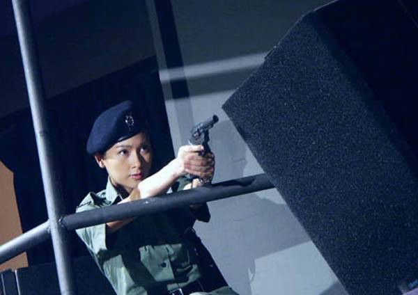 Ptu File - Death Trap fotoğrafı