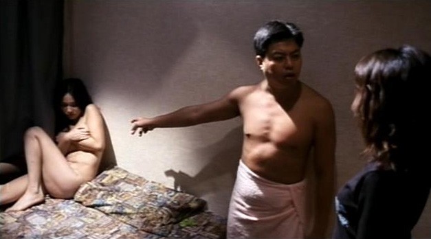 There Is A Secret In My Soup fotoğrafı