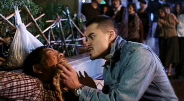 There Is A Secret In My Soup fotoğrafı