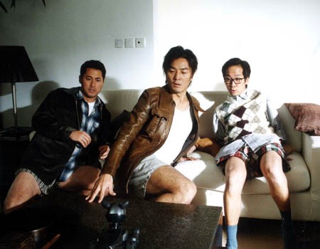 Women From Mars Fotoğrafı