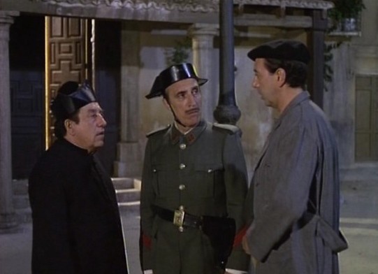 Pelotazo Nacional fotoğrafı