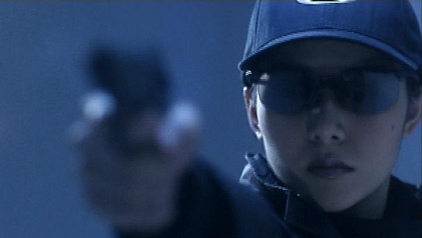 Ultimatum (l) Fotoğrafı