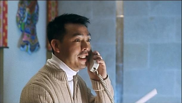 Ultimatum (l) Fotoğrafı