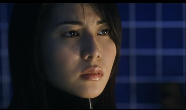 Ultimatum (l) Fotoğrafı