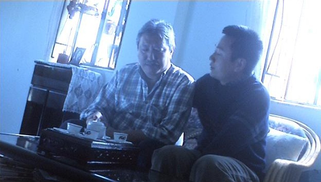 Violent Cop (l) fotoğrafı