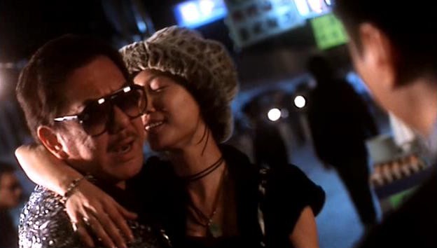 Violent Cop (l) fotoğrafı