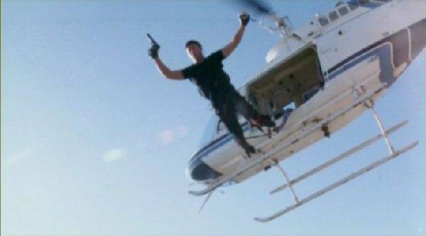 Enter The Eagles Fotoğrafı