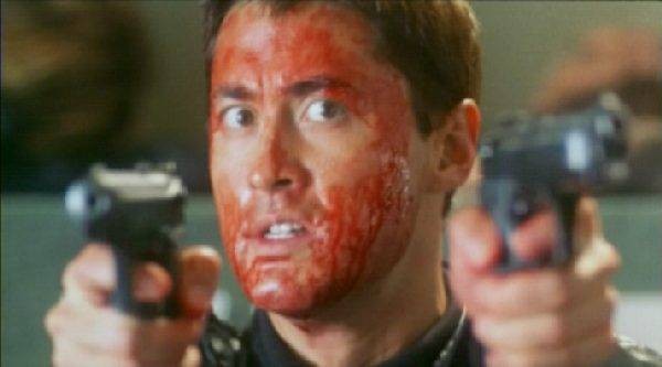 Enter The Eagles Fotoğrafı