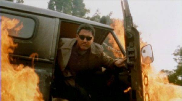 Enter The Eagles fotoğrafı