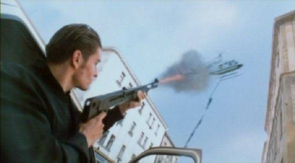 Enter The Eagles fotoğrafı