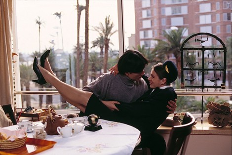 Souvenir fotoğrafı