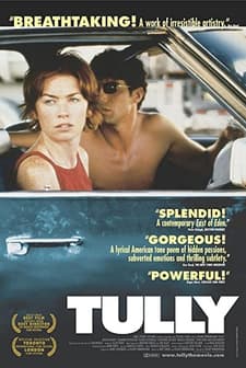 Tully (2000) afişi