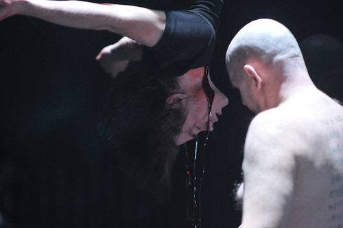 The Task fotoğrafı