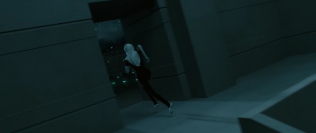 Karanlık Cennet Fotoğrafı