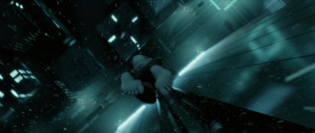 Karanlık Cennet Fotoğrafı