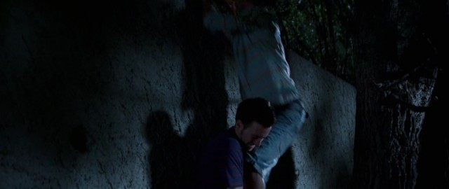 Karanlık Cennet Fotoğrafı