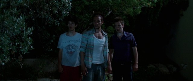 Karanlık Cennet Fotoğrafı