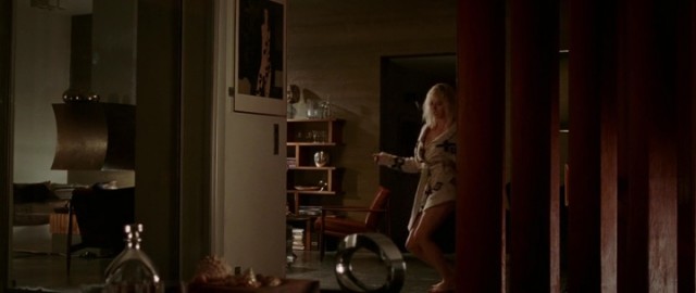 Karanlık Cennet Fotoğrafı