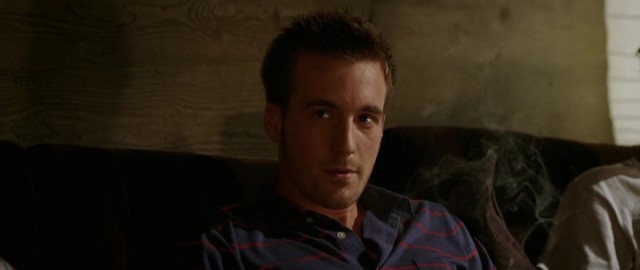 Karanlık Cennet Fotoğrafı