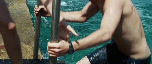 Karanlık Cennet Fotoğrafı