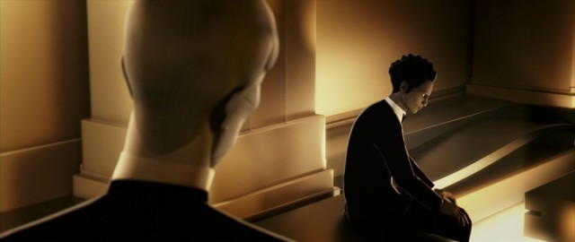 Karanlık Cennet Fotoğrafı