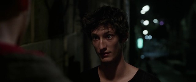 Karanlık Cennet Fotoğrafı