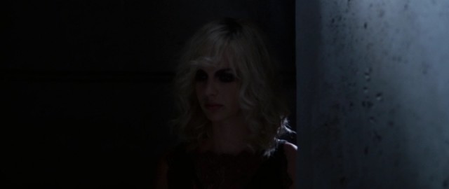 Karanlık Cennet Fotoğrafı