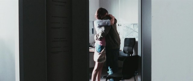 Karanlık Cennet Fotoğrafı