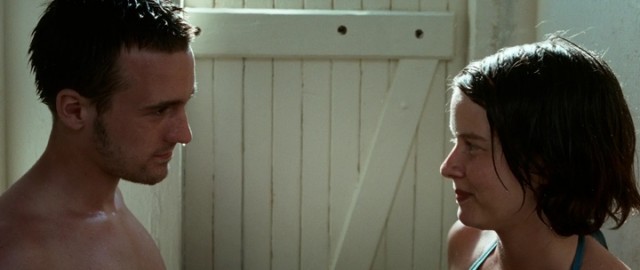 Karanlık Cennet Fotoğrafı