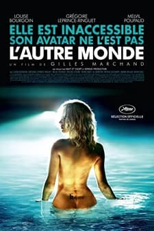 Karanlık Cennet (2010) afişi