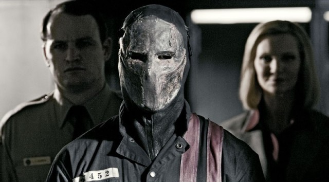 Ölüm Yarışı Fotoğrafı