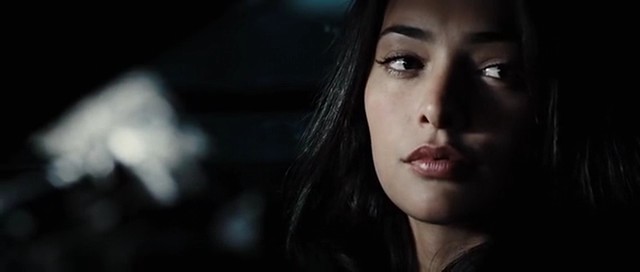 Ölüm Yarışı Fotoğrafı