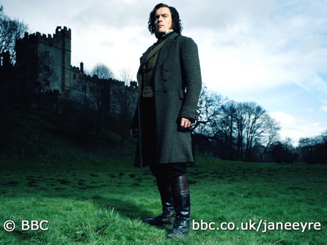 Jane Eyre fotoğrafı