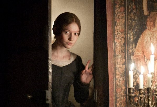 Jane Eyre fotoğrafı