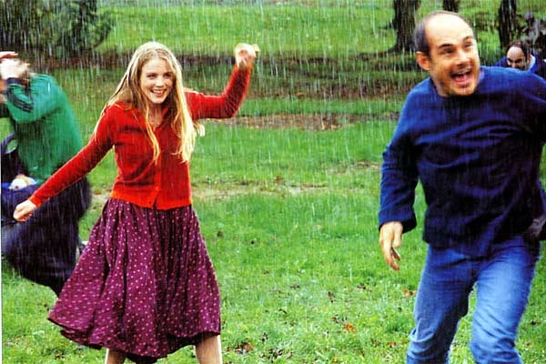 Se Souvenir Des Belles Choses Fotoğrafı