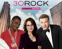 30 Rock Fotoğrafı