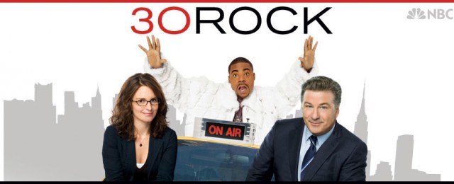 30 Rock Fotoğrafı