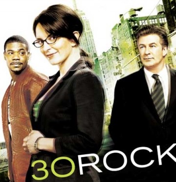 30 Rock Fotoğrafı