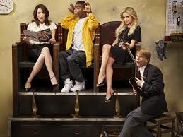 30 Rock Fotoğrafı