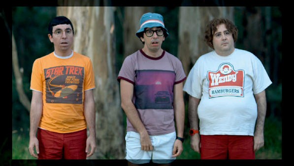 Campamento Flipy Fotoğrafı