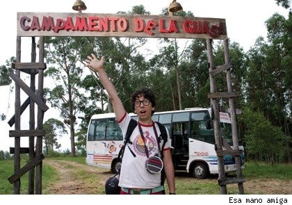 Campamento Flipy fotoğrafı