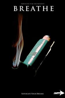 Breathe (2009) afişi