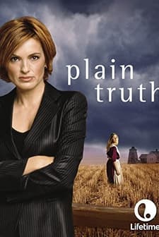 Plain Truth (2004) afişi
