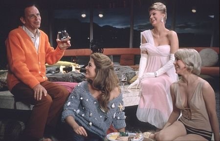 Marriage On The Rocks fotoğrafı