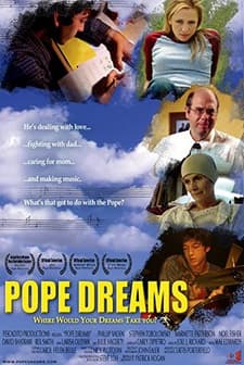 Pope Dreams (2006) afişi