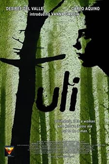 Tuli (2005) afişi