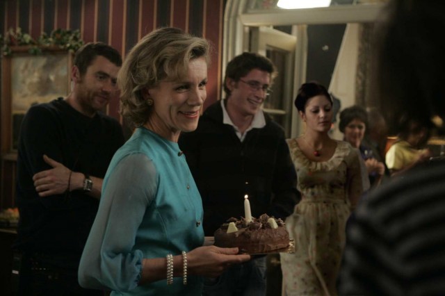 Babanı En Son Ne Zaman Gördün? Fotoğrafı