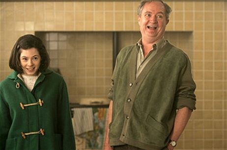 Babanı En Son Ne Zaman Gördün? Fotoğrafı